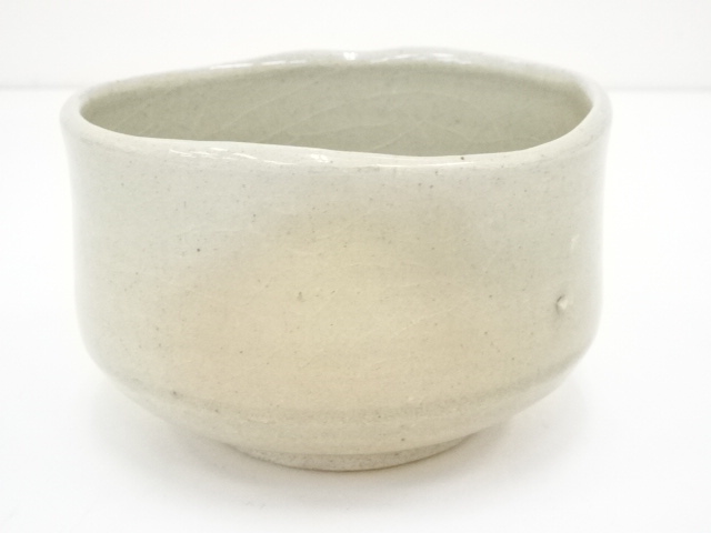 JAPANESE TEA CEREMONY / CHAWAN(TEA BOWL) / ARTISAN WORK